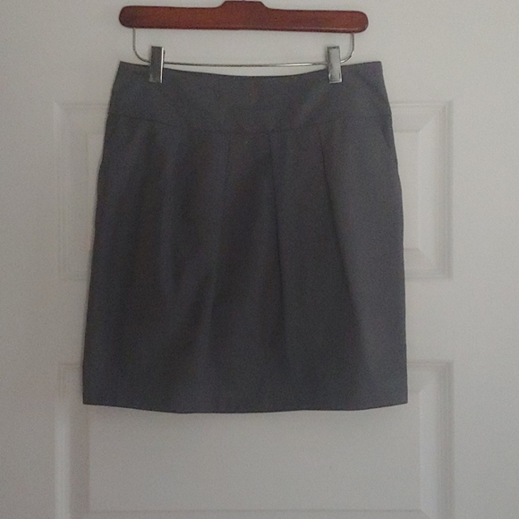 Loft skirt with pockets - Picture 1 of 3
